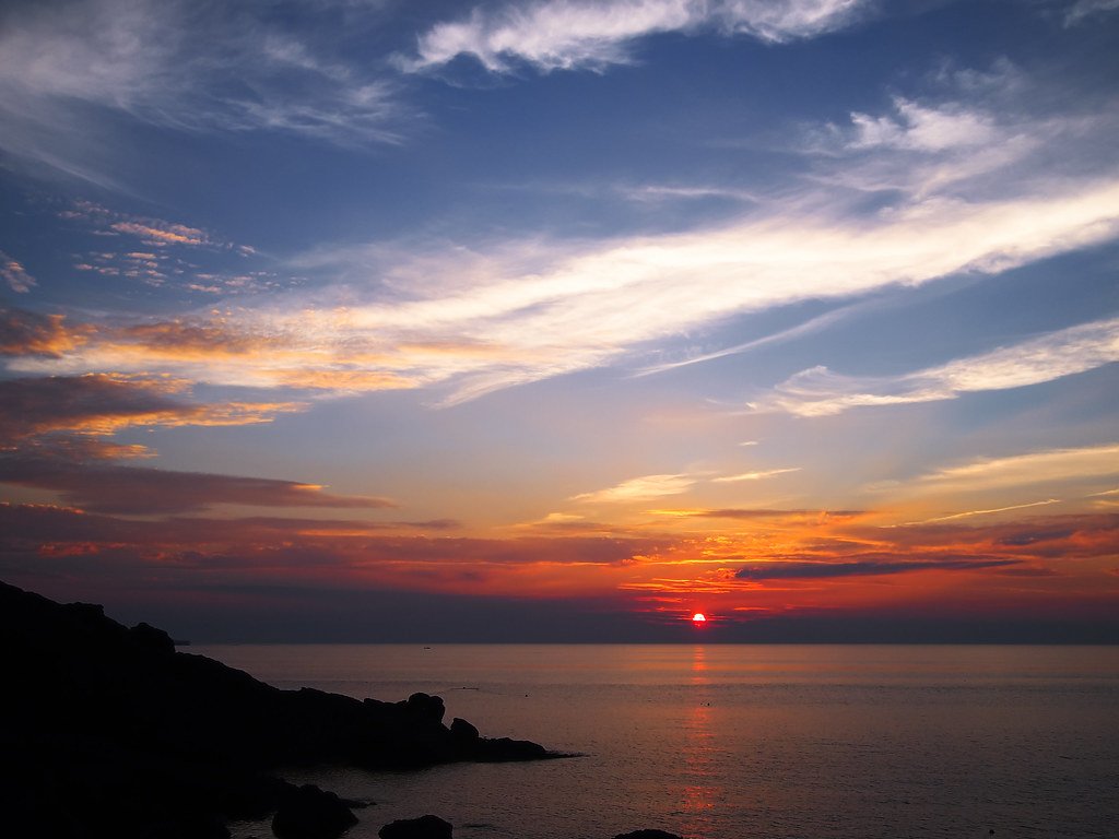 🏞️ 창 섬(호코지마) 이미지 6